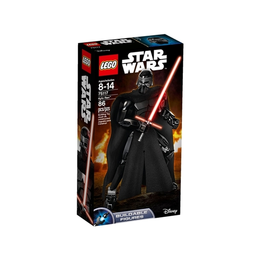 LEGO 75117 - Kylo Ren