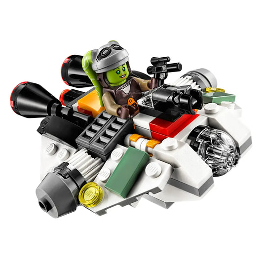 LEGO 75127 - The Ghost