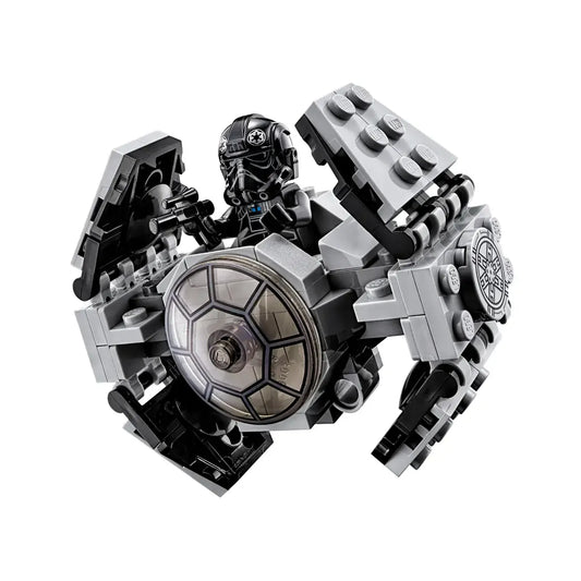 LEGO 75128 - TIE Advanced Prototype