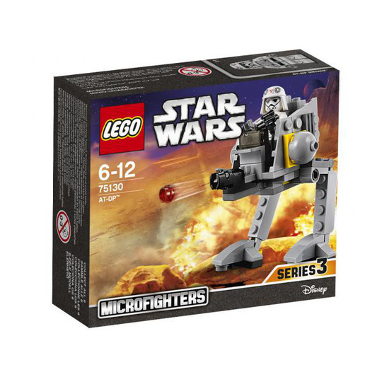LEGO 75130 - AT-DP