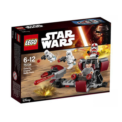 LEGO 75134 - Galactic Empire Battle Pack