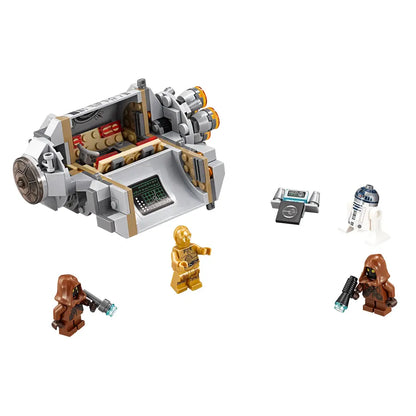 LEGO 75136 - Droid Escape Pod