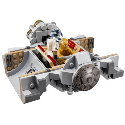 LEGO 75136 - Droid Escape Pod