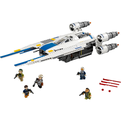 LEGO 75155 - Rebel U-wing Fighter