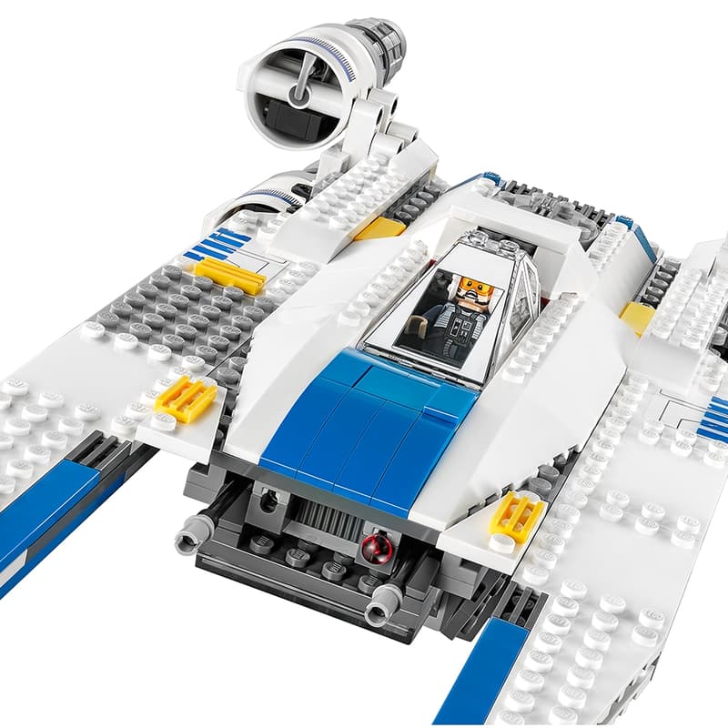 LEGO 75155 - Rebel U-wing Fighter