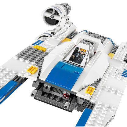 LEGO 75155 - Rebel U-wing Fighter