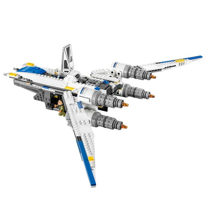 LEGO 75155 - Rebel U-wing Fighter