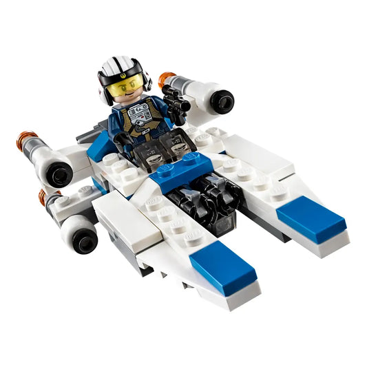 LEGO 75160 - U-Wing Microfighter