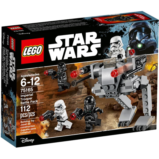 LEGO 75165 - Imperial Trooper Battle Pack