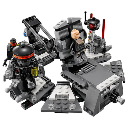 LEGO 75183 - Darth Vader Transformatie