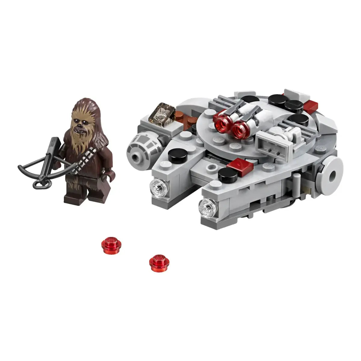 LEGO 75193 - Millennium Falcon Microfighter