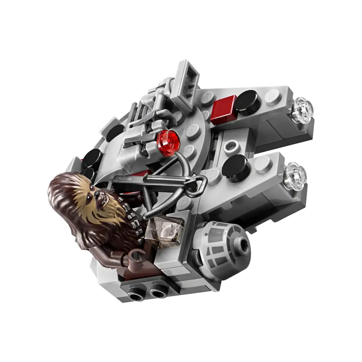 LEGO 75193 - Millennium Falcon Microfighter