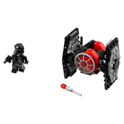 LEGO 75194 - First Order TIE Fighter Microfighter