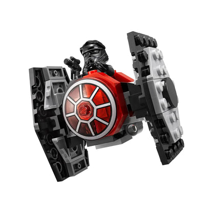LEGO 75194 - First Order TIE Fighter Microfighter