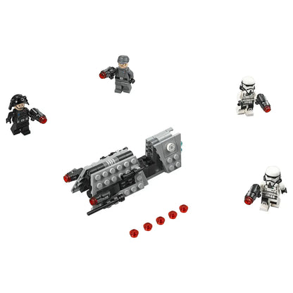 LEGO 75207 - Keizerlijke Patrouille Battle Pack