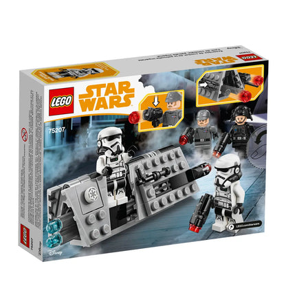 LEGO 75207 - Keizerlijke Patrouille Battle Pack
