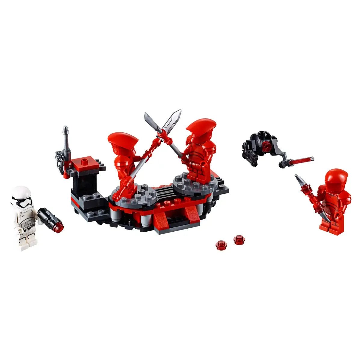 LEGO 75225 - Elite Praetorian Guard Battle Pack