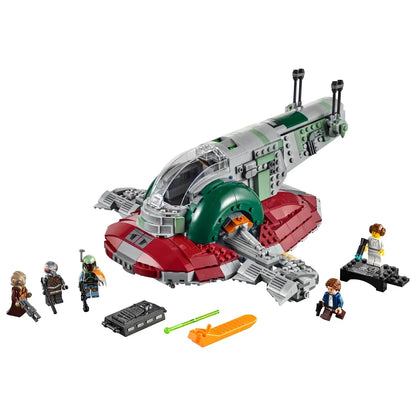 LEGO 75243 - Slave I (20th Anniversary)