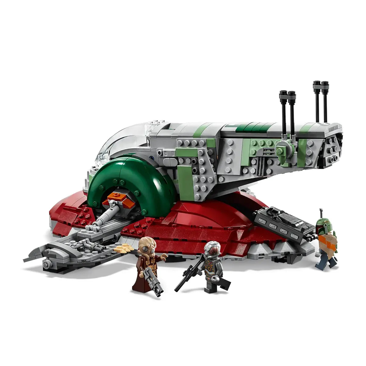 LEGO 75243 - Slave I (20th Anniversary)