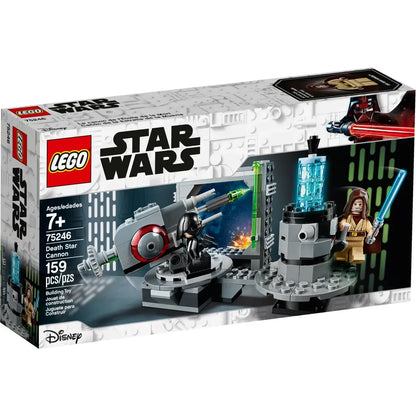LEGO 75246 - Death Star Kanon