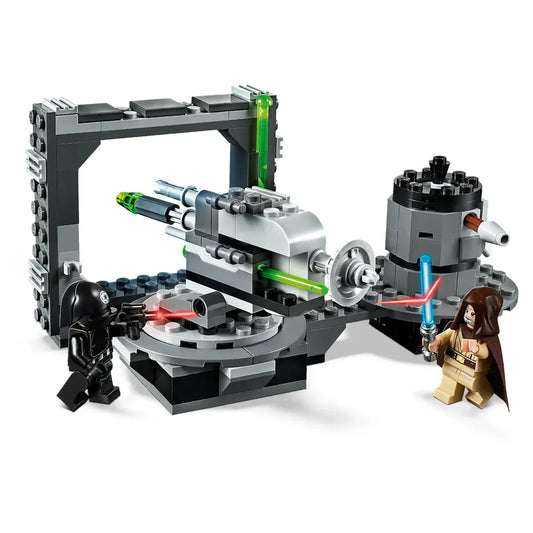 LEGO 75246 - Canon de l'Étoile de la Mort