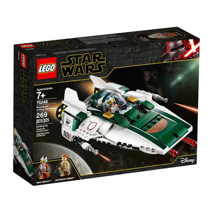 LEGO 75248 - Resistance A-Wing Starfighter