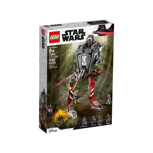 LEGO 75254 - AT-ST Raider