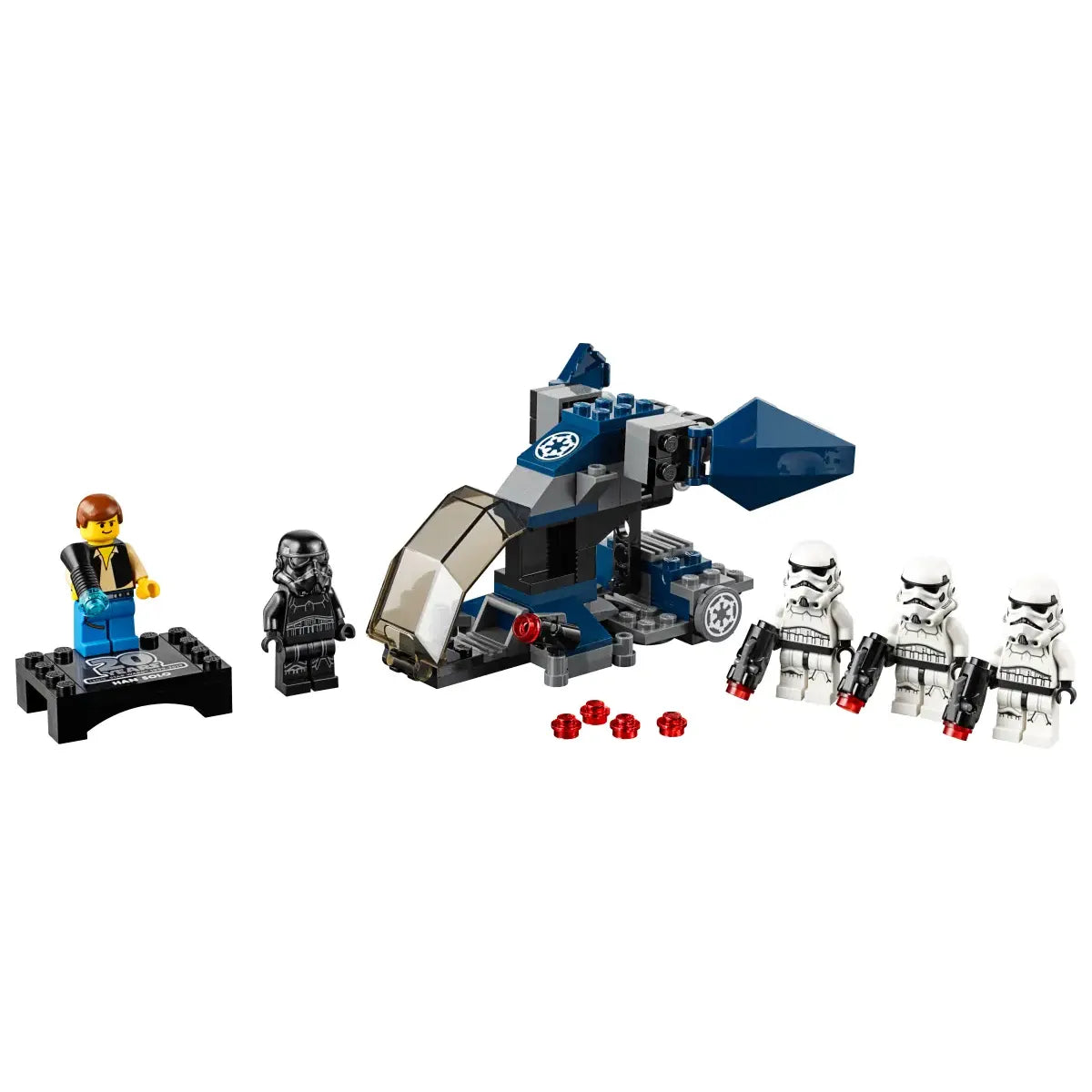 LEGO 75262 - Imperial Dropship (20th Anniversary)