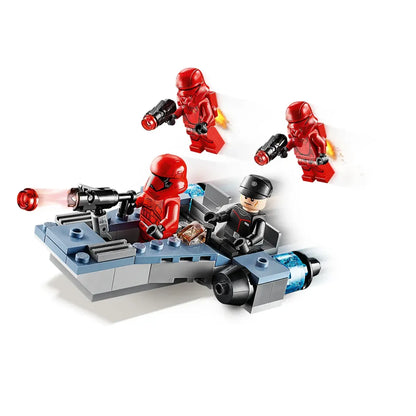 LEGO 75266 - Sith Troopers Battle Pack