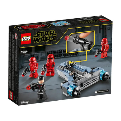 LEGO 75266 - Sith Troopers Battle Pack