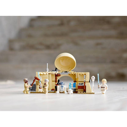 LEGO 75270 - Obi-Wans Hut