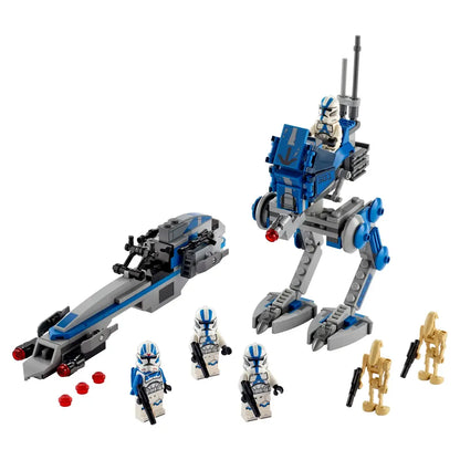 LEGO 75280 - 501st Legion Clone Troopers