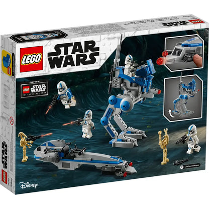 LEGO 75280 - 501st Legion Clone Troopers