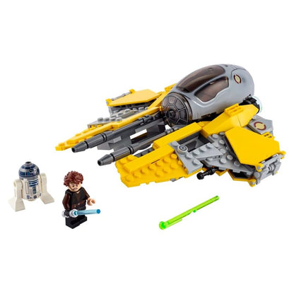 LEGO 75281 - Anakin's Jedi Interceptor