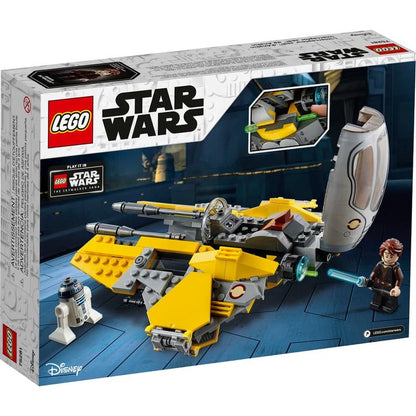 LEGO 75281 - Anakin's Jedi Interceptor