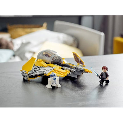 LEGO 75281 - Anakin's Jedi Interceptor