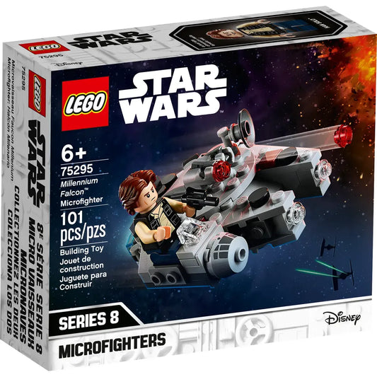 LEGO 75295 - Millennium Falcon Microfighter
