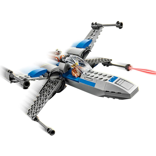 LEGO 75297 - Resistance X-Wing