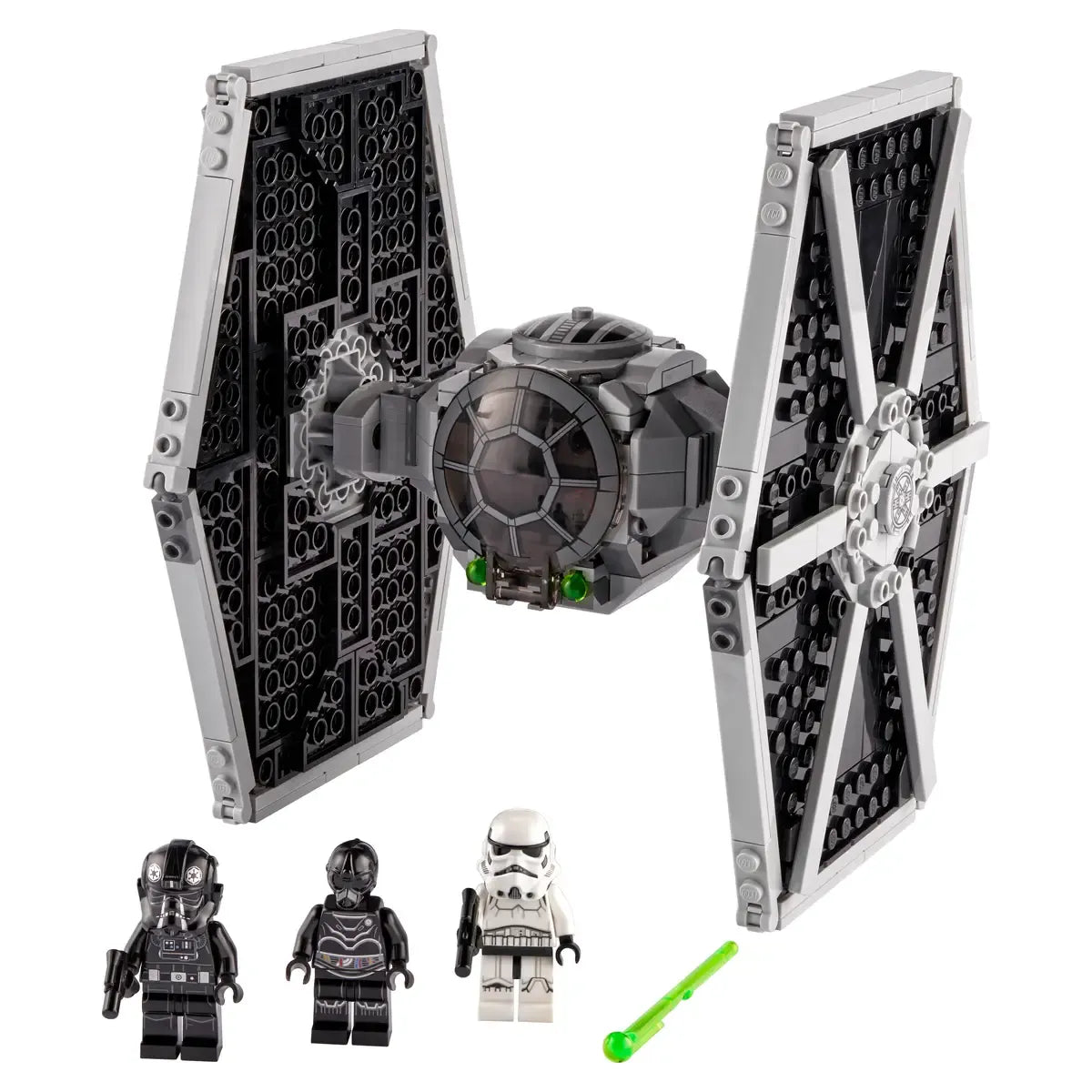 LEGO 75300 - Imperial TIE Fighter