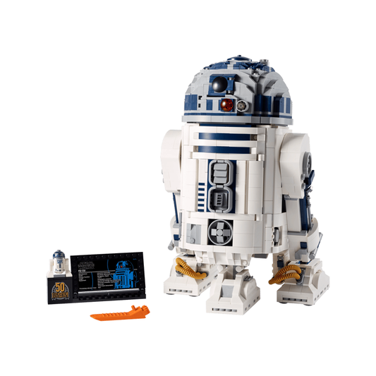 LEGO 75308 - R2-D2