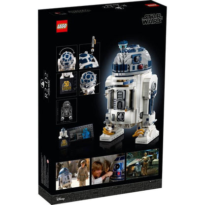 LEGO 75308 - R2-D2