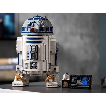 LEGO 75308 - R2-D2