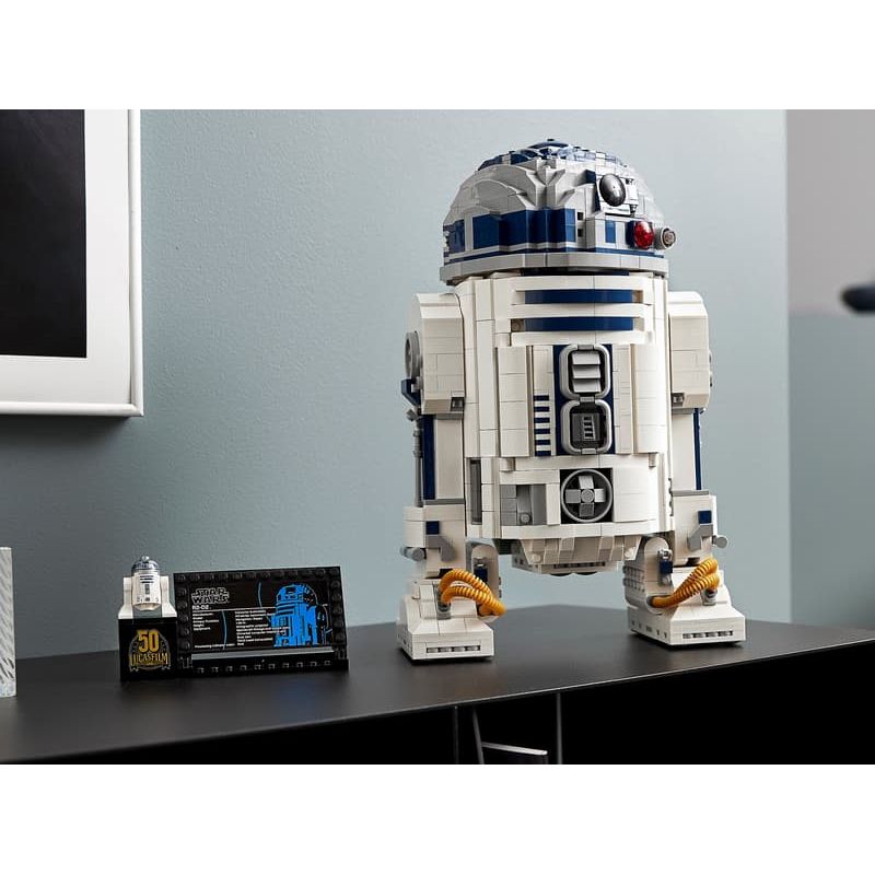 LEGO 75308 - R2-D2