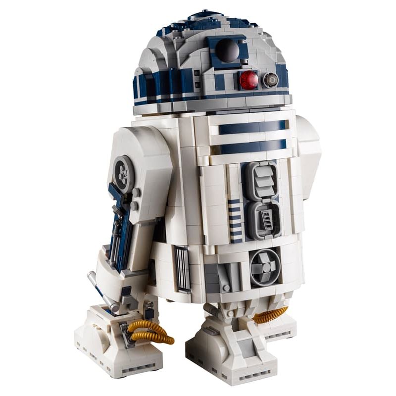 LEGO 75308 - R2-D2