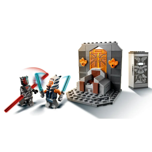 LEGO 75310 - Duel sur Mandalore