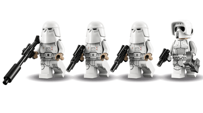 LEGO 75320 - Snowtrooper Battle Pack
