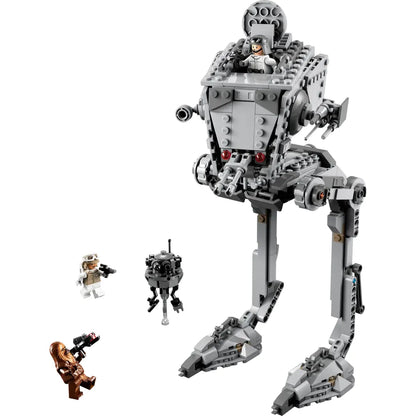 LEGO 75322 - Hoth AT-ST