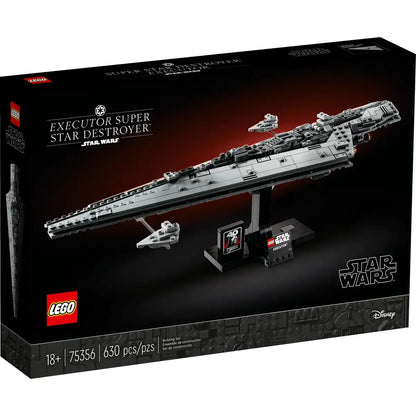 LEGO 75356 - Executor Super Star Destroyer