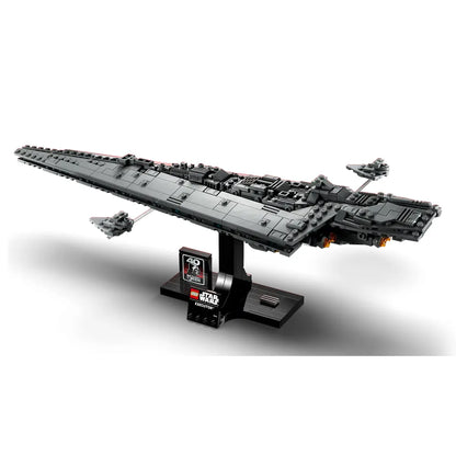 LEGO 75356 - Executor Super Star Destroyer