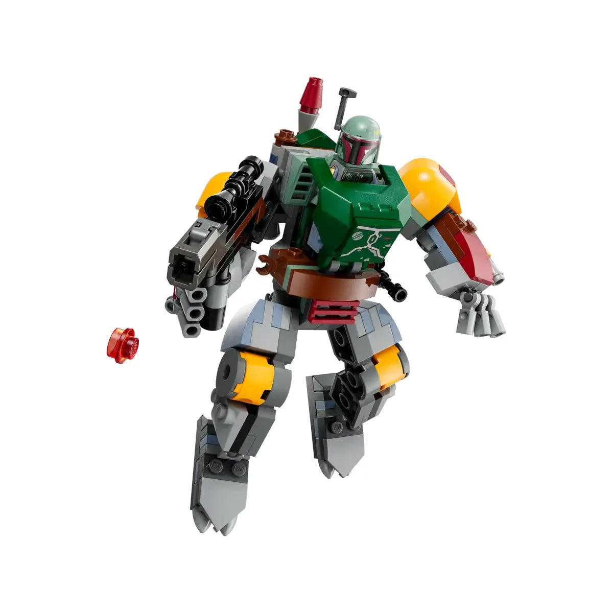LEGO 75369 - Boba Fett Mecha